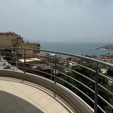 L.T. Apartment 5Th Street Sarandë Exteriör bild