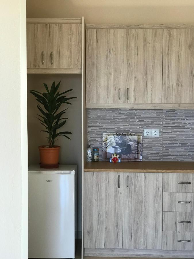 L.T. Apartment 5Th Street Sarandë Exteriör bild