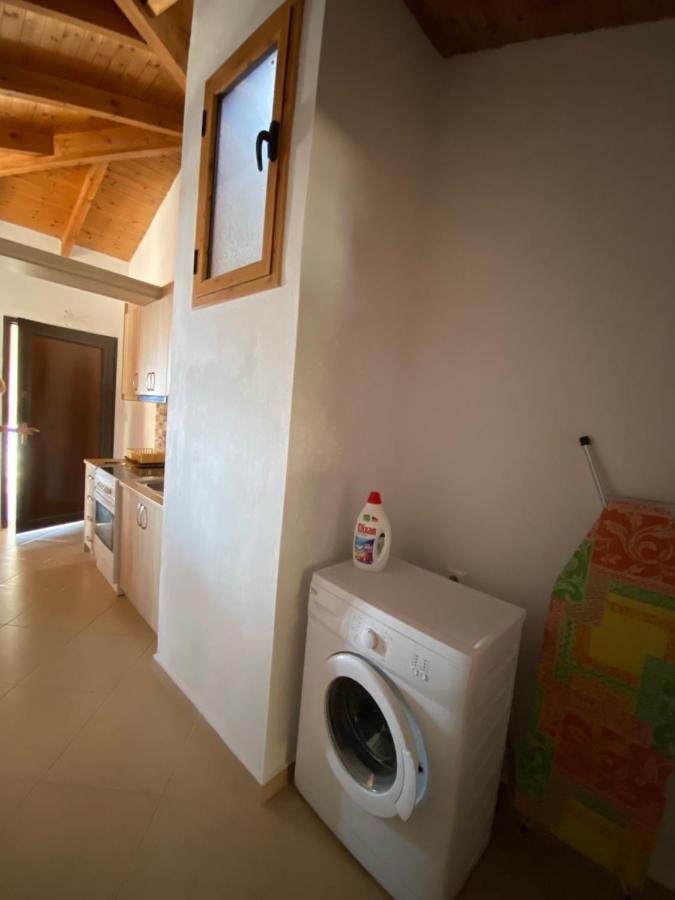 L.T. Apartment 5Th Street Sarandë Exteriör bild