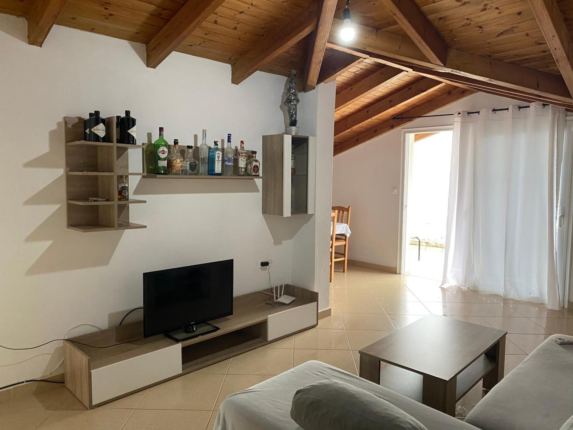 L.T. Apartment 5Th Street Sarandë Exteriör bild