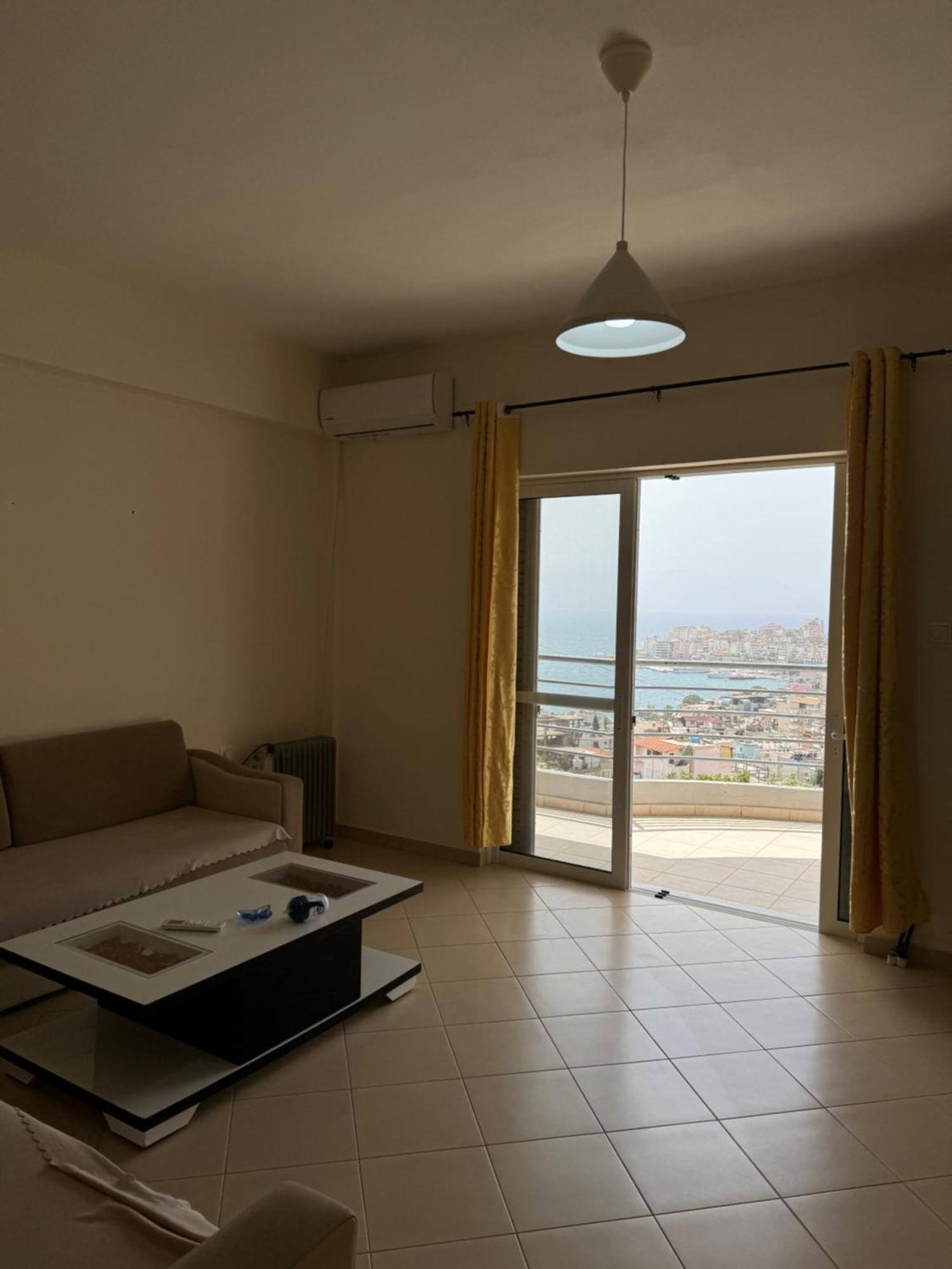 L.T. Apartment 5Th Street Sarandë Exteriör bild