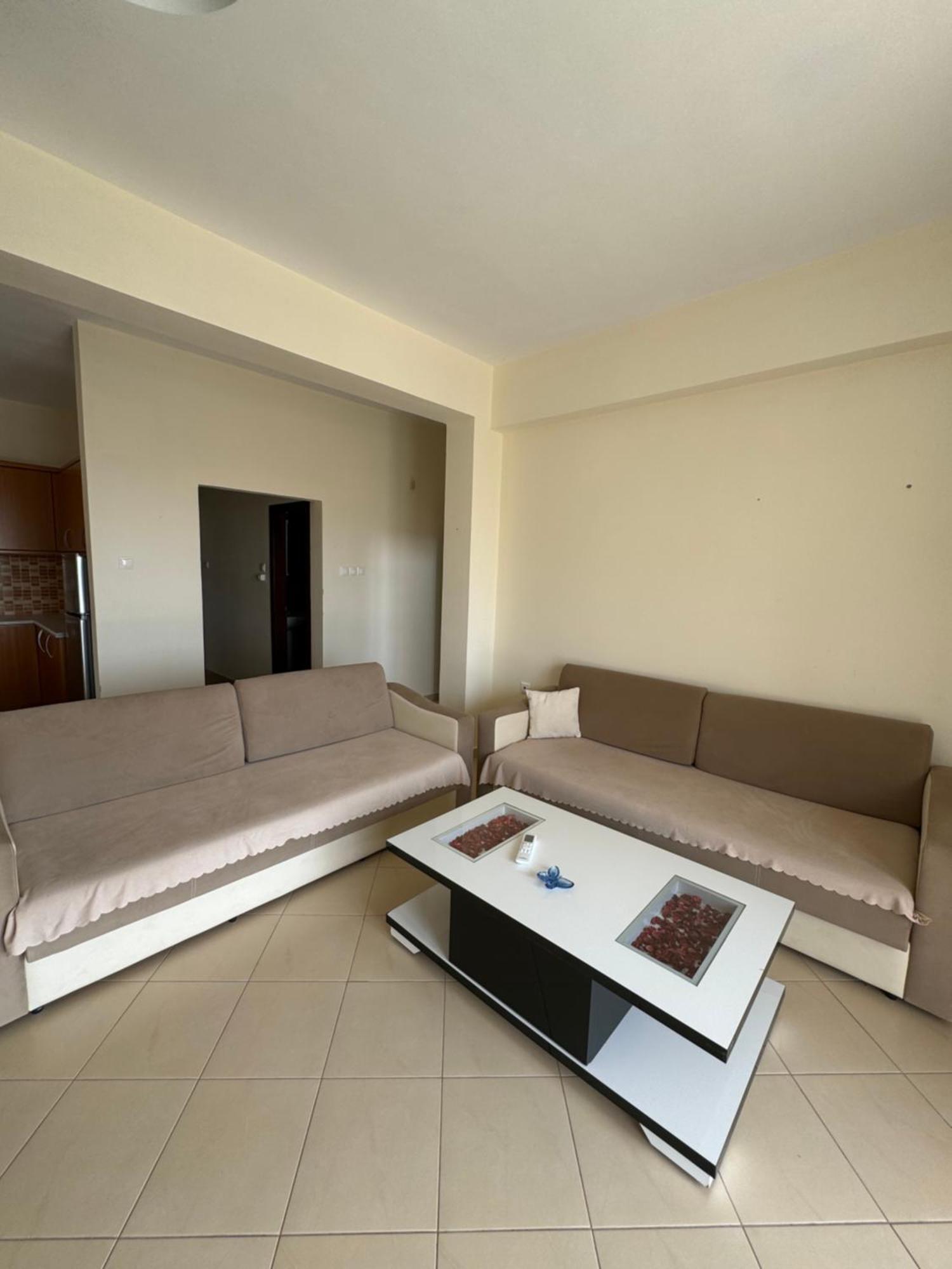 L.T. Apartment 5Th Street Sarandë Exteriör bild