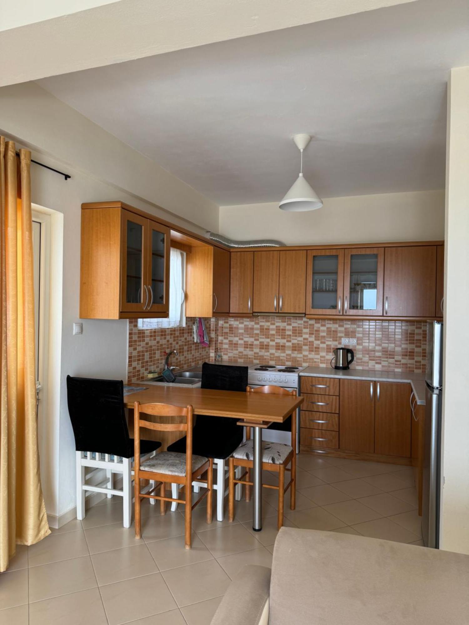 L.T. Apartment 5Th Street Sarandë Exteriör bild