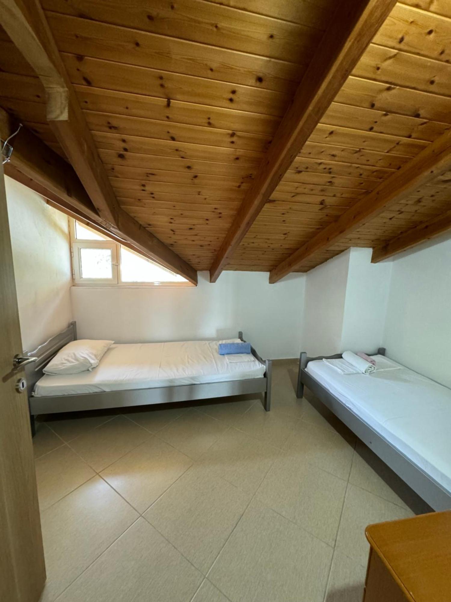 L.T. Apartment 5Th Street Sarandë Exteriör bild